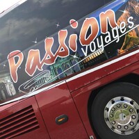Autocars Passion Voyages logo - Similar company to Passion Autocars