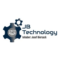JB Technology logo - Similar company to Jbtech