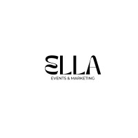 Ella Events & Marketing logo - Similar company to The Come Up