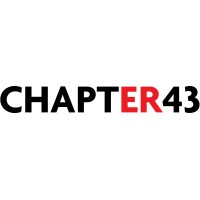 Chapter43 logo - Similar company to Keltha