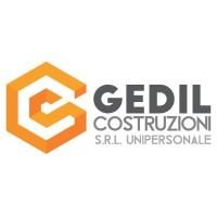 GEDIL COSTRUZIONI SRL logo - Similar company to Valentini Danilo Srl