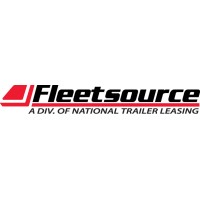 Fleetsource Leasing logo - Similar company to Fleetsource Group, Llc
