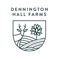 Dennington Hall Farms logo - Similar company to Rous+
