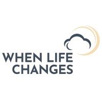 WHEN LIFE CHANGES LTD logo - Similar company to Mighty Atoms