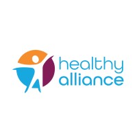 Healthy Alliance logo - Similar company to Vanderheyden, Inc.