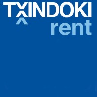 Txindoki rent logo - Similar company to Alkideba