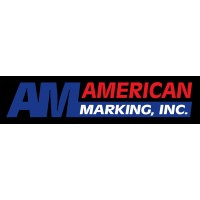 American Marking Inc. logo - Similar company to Advanced Facilities