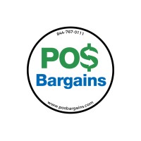 POS Bargains logo - Similar company to Nordex Solutions, Inc.