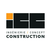 INGENIERIE CONCEPT ET CONSTRUCTION logo - Similar company to G2C 64