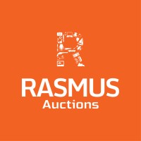 Rasmus Auctions logo - Similar company to Eikon Labs