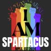 I Am Spartacus logo - Similar company to Spartacus