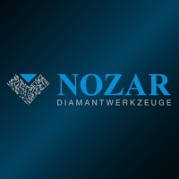 Nozar Diamantwerkzeuge logo - Similar company to Protech Diamond™ Tools