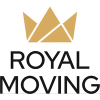 Royal Moving & Storage Inc. logo - Similar company to Elevate Us Studios