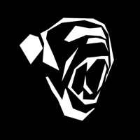 Super Monkey Studio logo - Similar company to Blue Monkey Studio Sas