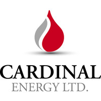 Cardinal Energy Ltd. logo - Similar company to Marksmen Energy Inc. (Tsxv: Mah | Otcqb: Mksef)