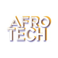 Afro Tech Canada logo - Similar company to Scikoop