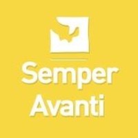 Semper Avanti logo - Similar company to Mycampusmate
