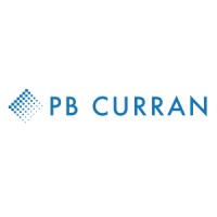 P B Curran logo - Similar company to Step Up Wakefield