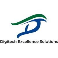 DigiTech Excellence Solutions logo - Similar company to Redco