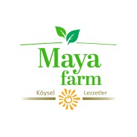 Mayafarm logo - Similar company to Luna Media Works