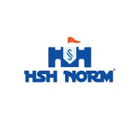 HSH NORM logo - Similar company to Goldengrup