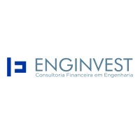 Enginvest Consutoria Financeira em Engenharia logo - Similar company to Mainline Systems Do Brasil