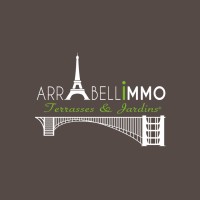 Arrabellimmo Terrasses & Jardins© logo - Similar company to Mariana Arga E Lima
