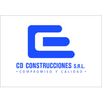 CD CONSTRUCCIONES SRL logo - Similar company to Ingevama