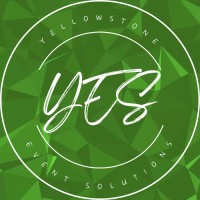 Yellowstone Event Solutions logo - Similar company to Smartteg
