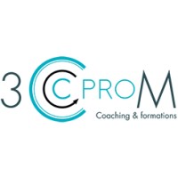 3CProM Coaching & formations logo - Similar company to 1001 Tremplins