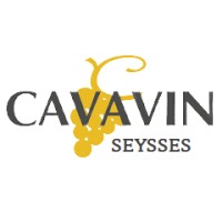 CAVAVIN SEYSSES logo - Similar company to Centre Commercial E.Leclerc Roques