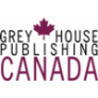 Grey House Publishing Canada logo - Similar company to Phidal Publishing Inc.