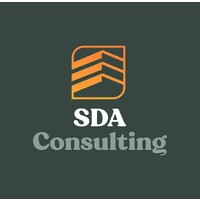 SDA Consulting Australia logo - Similar company to Equal Access Disability Access Consultants