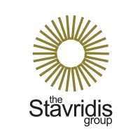 STAVRIDIS GROUP logo - Similar company to Max Ideas-Website Design And Seo