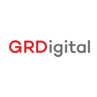 GRDigital logo - Similar company to Graubünden Digital