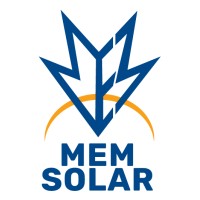 MEM Solar logo - Similar company to Mem Textile