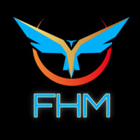 Fly High Media Entertainment logo - Similar company to Adk Clothing