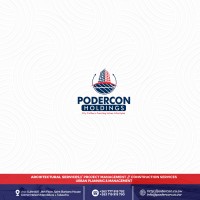 Podercon Construction and Urban Planning logo - Similar company to Gibson Custom Construction