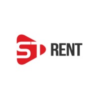 ST Rent logo - Similar company to Textbul Infotech
