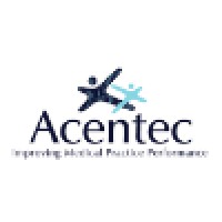 Acentec logo - Similar company to Cineloop Ai Studio