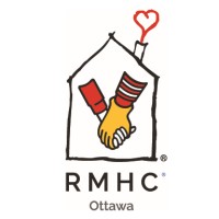 Ronald McDonald House Charities Ottawa logo - Similar company to Ronald Mcdonald House Charities Canada
