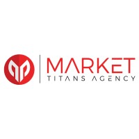 Market Titans Agency logo - Similar company to Grouphook
