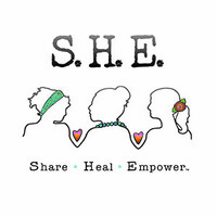 Share Heal Empower