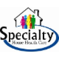 Specialty Home Health Care, Inc