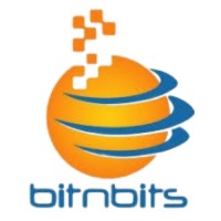 Bitnbits logo - Similar company to Thrive Hive
