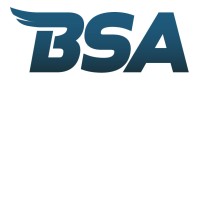 BSA logo - Similar company to Level Offshore