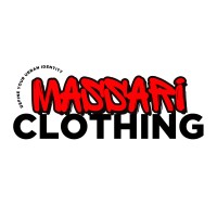 Massari Clothing logo - Similar company to Womens Clothing World