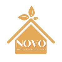 Novo Property Management Group logo - Similar company to Reach Real Estate