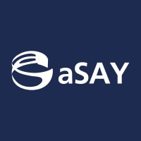 aSAY Comm logo - Similar company to Techasay