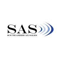 South American Sales logo - Similar company to Selectro Especta